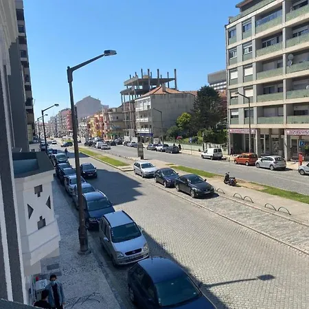 Alojamento Duque D'Avila Aveiro Exterior photo