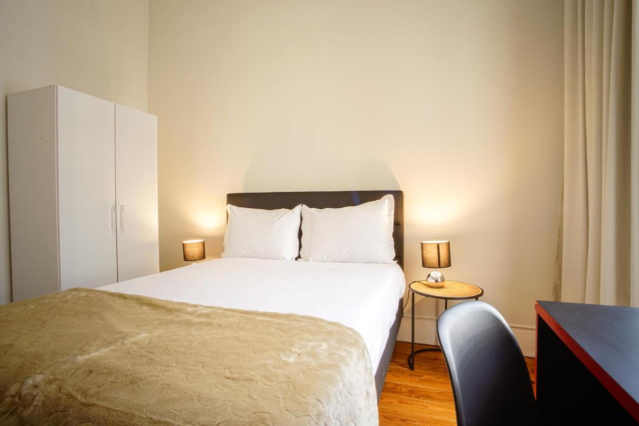 Duque D'avila Apartment Aveiro