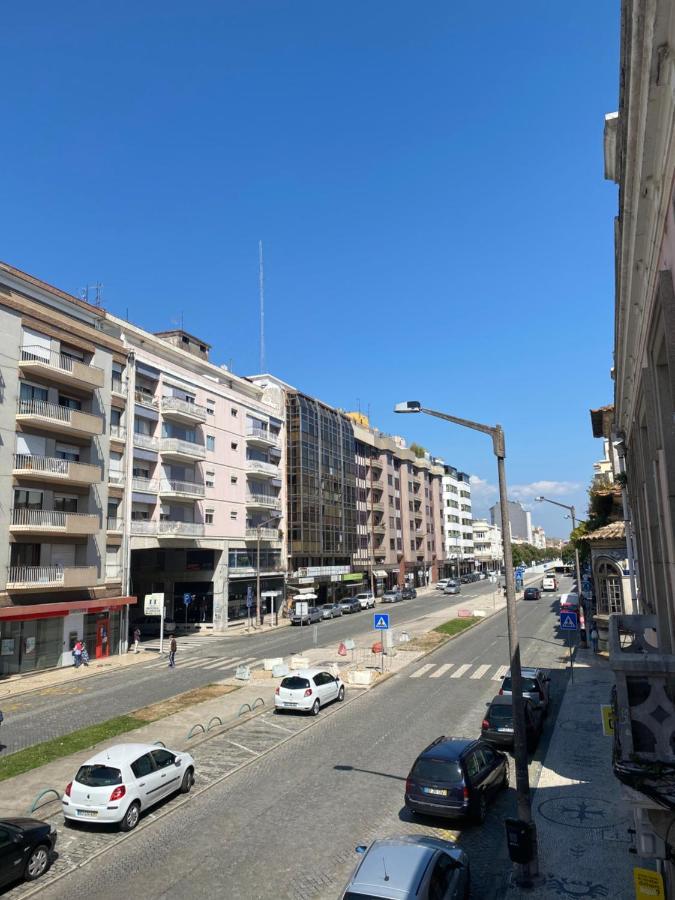 Apartment Duque D'avila Aveiro