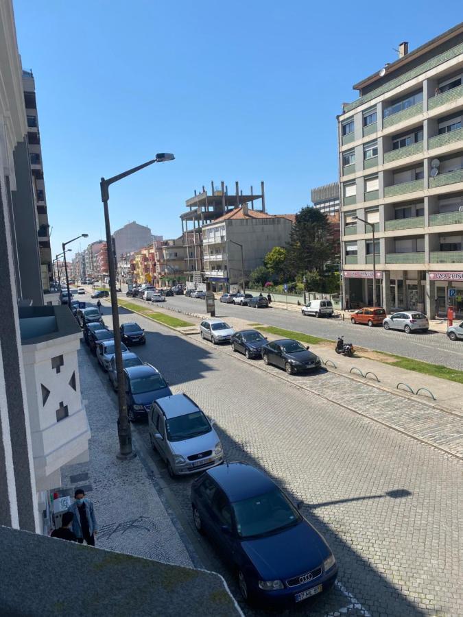 Apartment Duque D'avila Aveiro