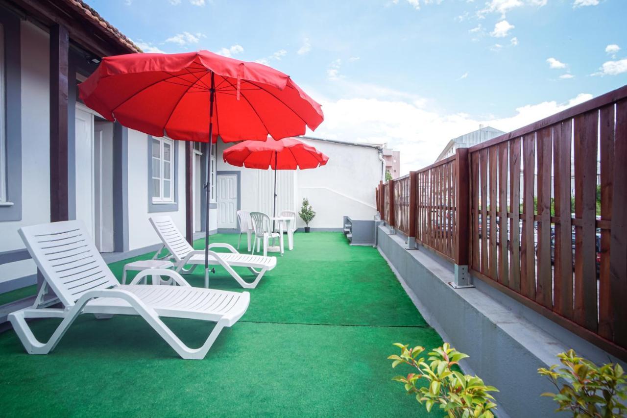 Apartment Duque D'avila *