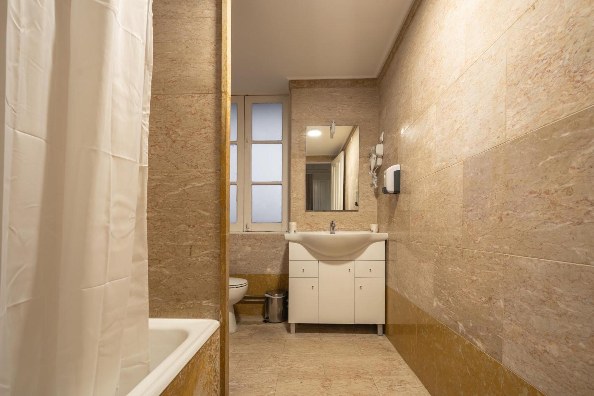 Apartment Duque D'avila *