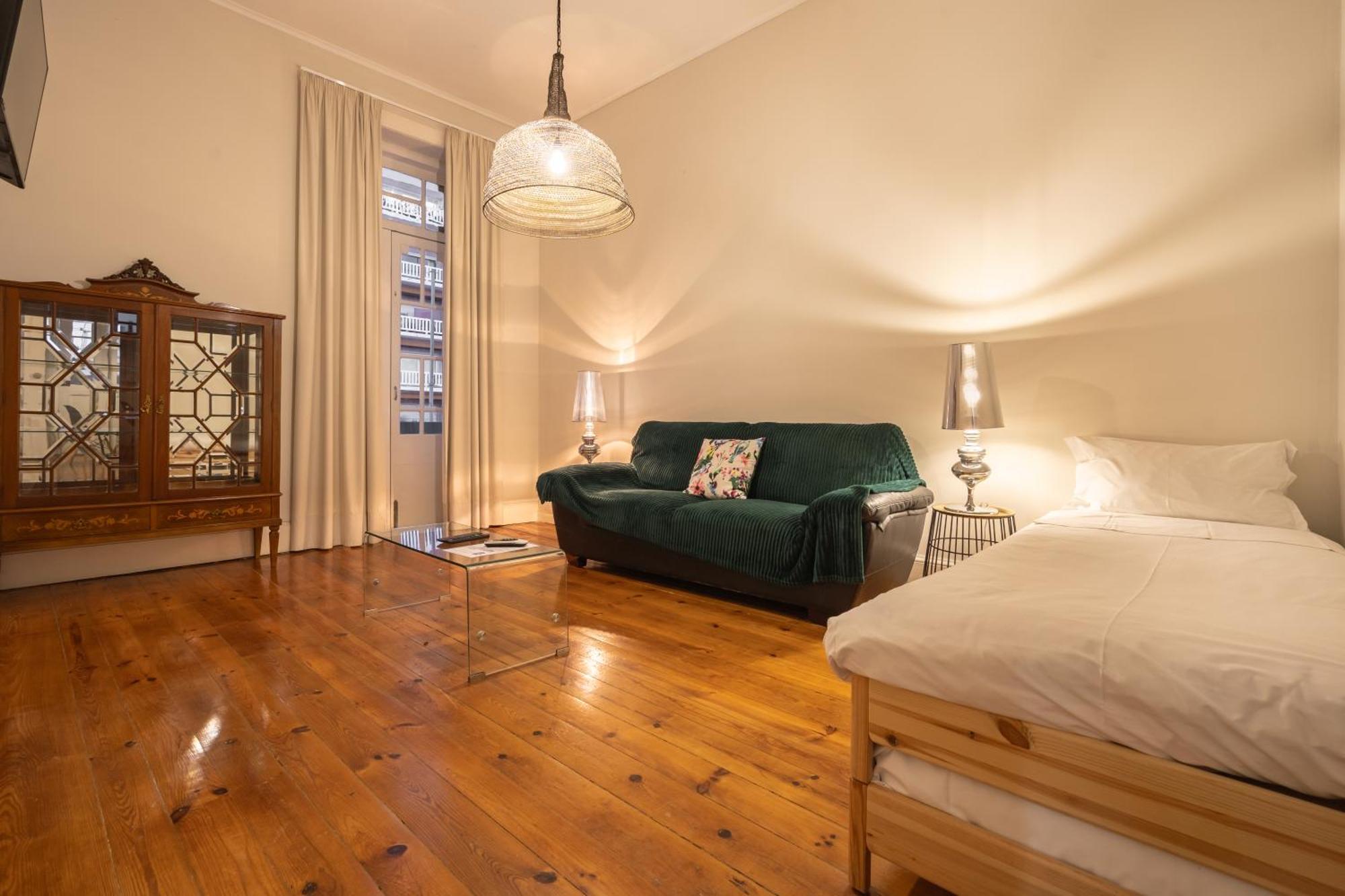 Duque D'avila Apartment Aveiro